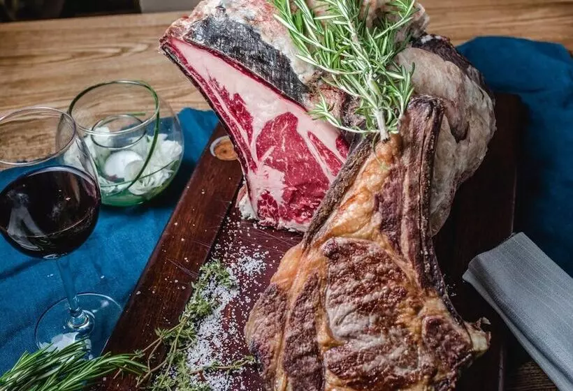 Hotel Maison Arquier