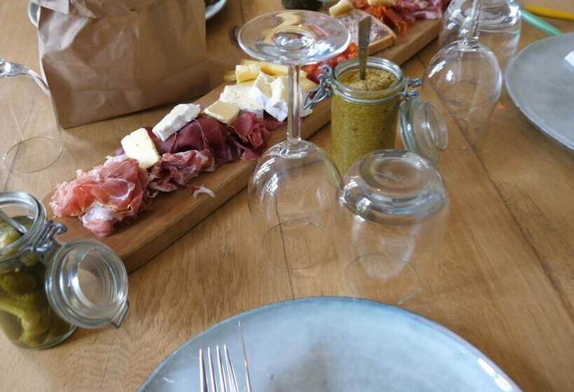 هتل Maison Arquier