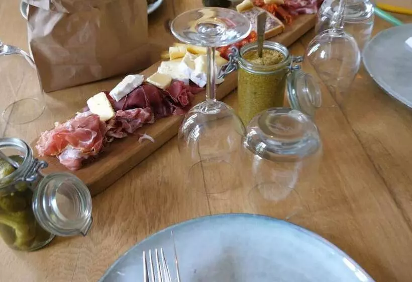 Hotel Maison Arquier