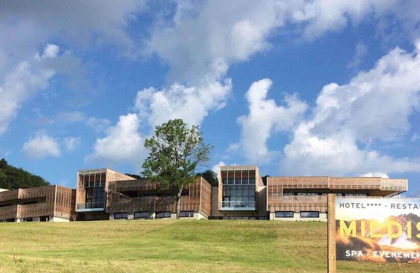 Mildiss Hotel   Bw Signature Collection