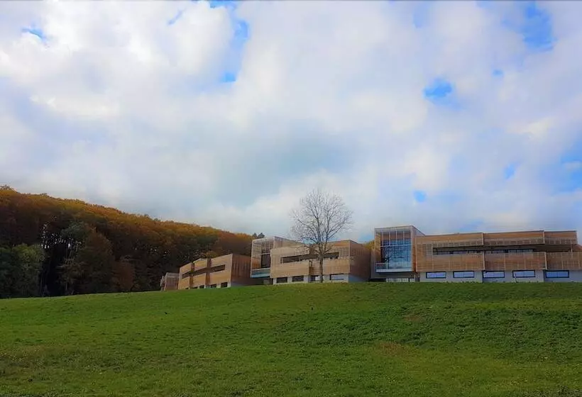 Mildiss Hotel   Bw Signature Collection