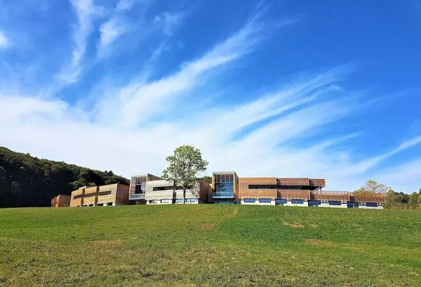 Mildiss Hotel   Bw Signature Collection