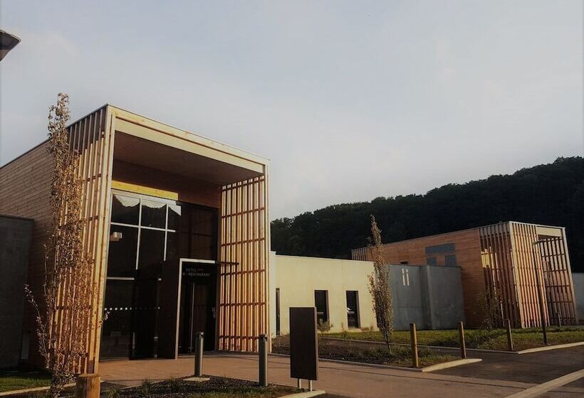 Mildiss Hotel   Bw Signature Collection