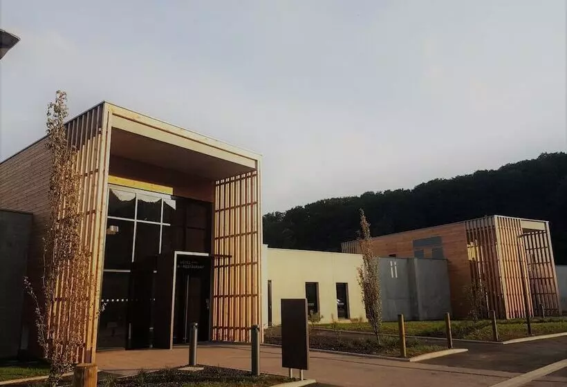 Mildiss Hotel   Bw Signature Collection