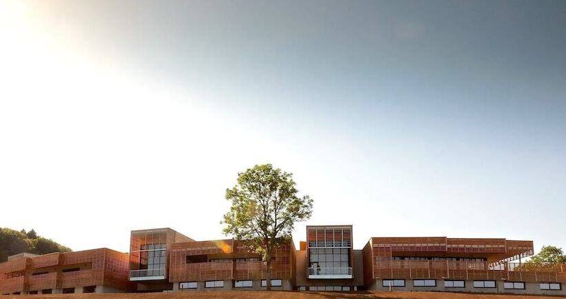 Mildiss Hotel   Bw Signature Collection