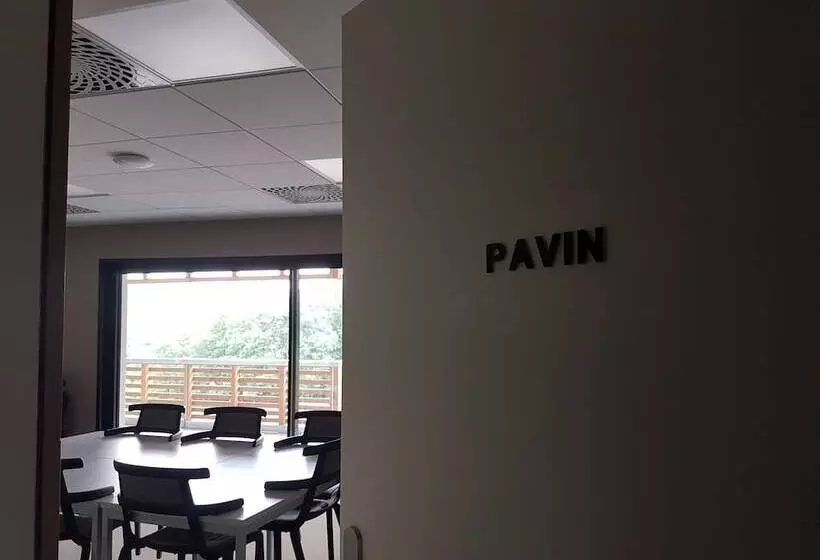 Mildiss Hotel   Bw Signature Collection