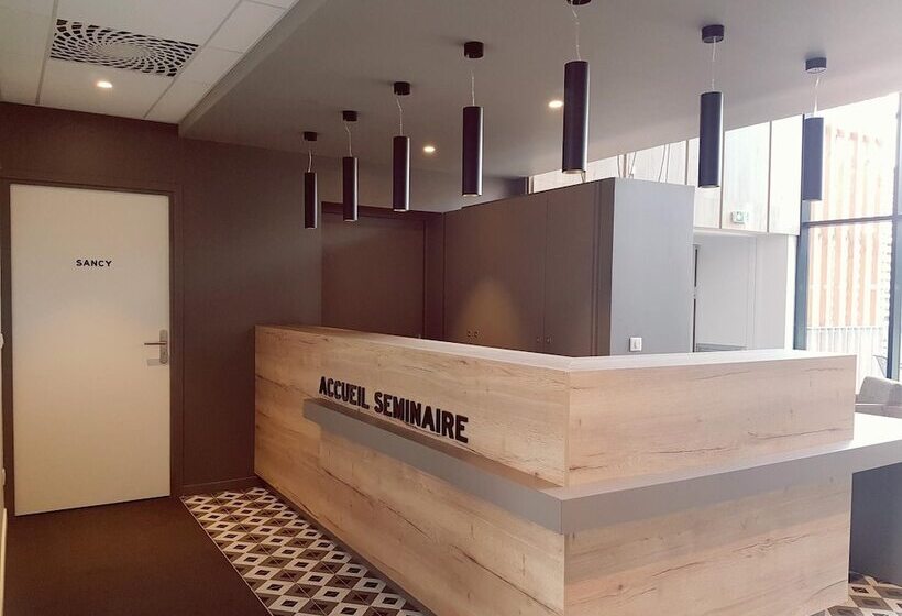 Mildiss Hotel   Bw Signature Collection