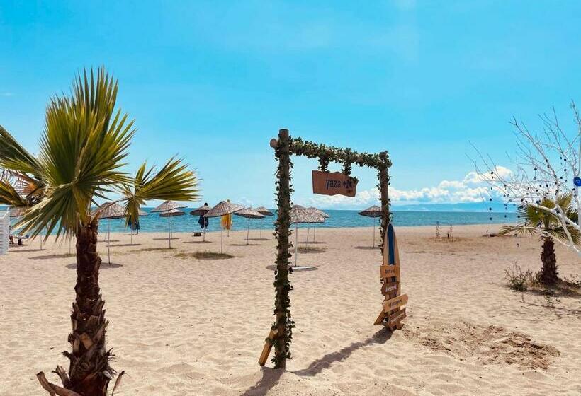 Hotel Nova Port Boutique