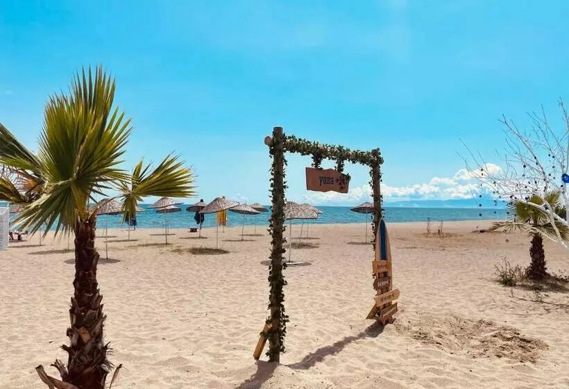 ホテル Nova Port Boutique