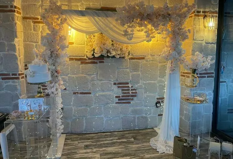 ホテル Nova Port Boutique