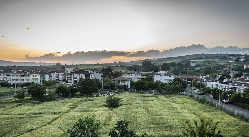 Hotel Nova Port Boutique