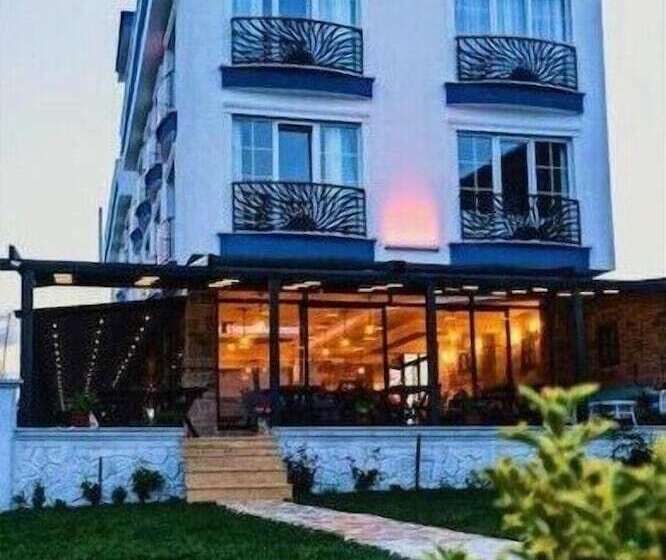 Hotel Nova Port Boutique