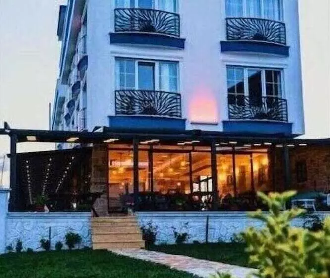 ホテル Nova Port Boutique