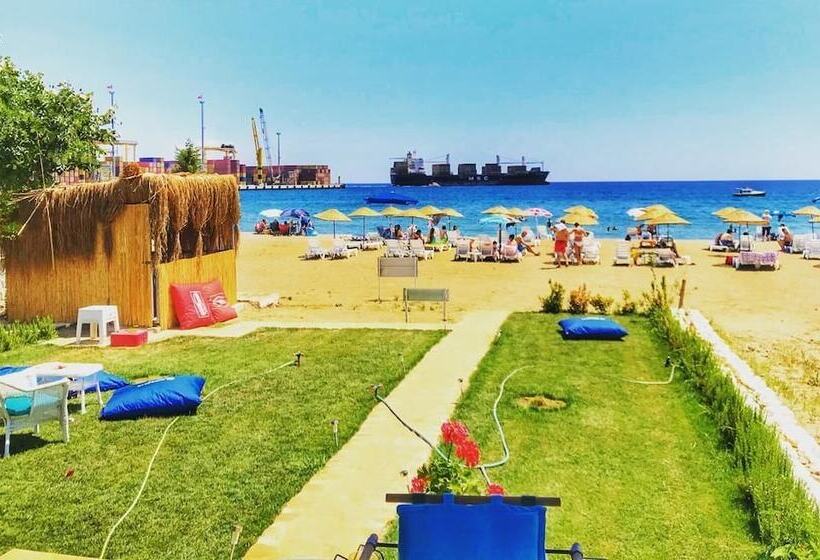 Hotel Nova Port Boutique