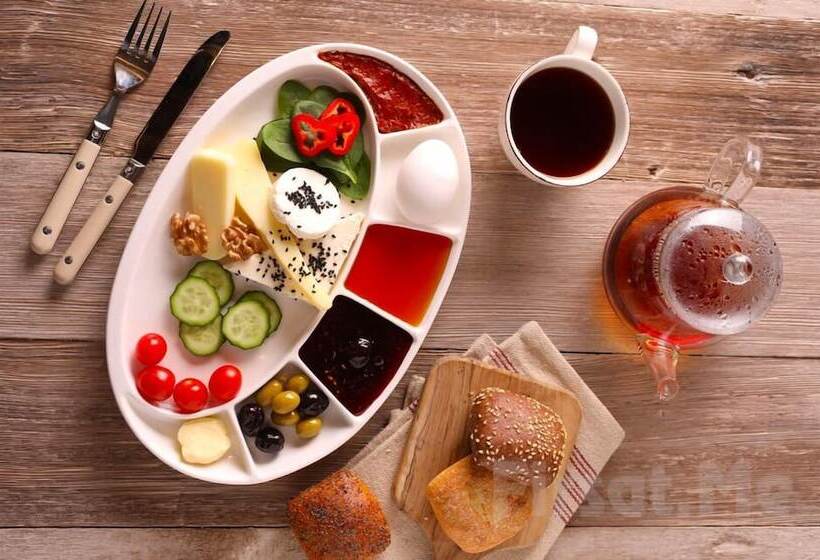 Hotel Nova Port Boutique