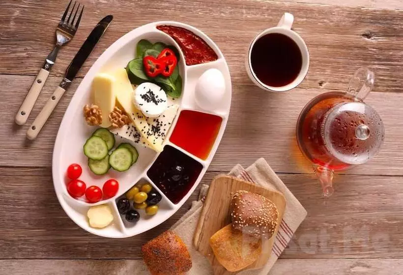 ホテル Nova Port Boutique