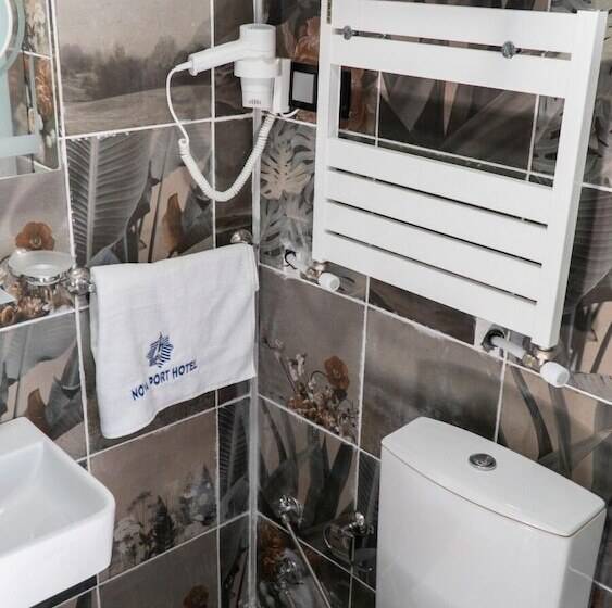 Hotel Nova Port Boutique