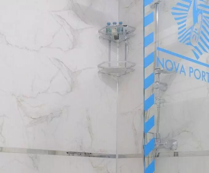 ホテル Nova Port Boutique