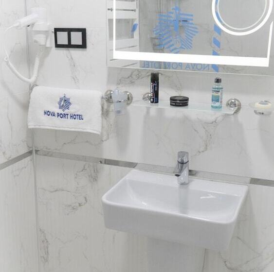 Hotel Nova Port Boutique