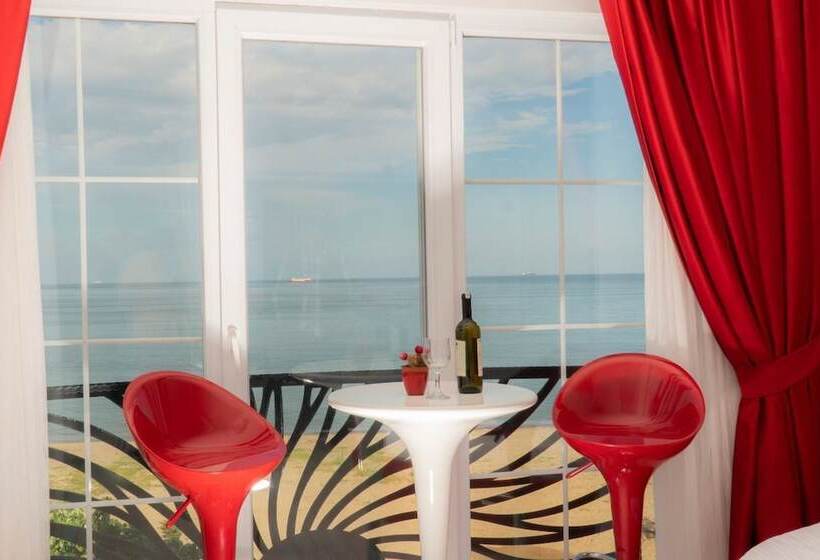 Hotel Nova Port Boutique