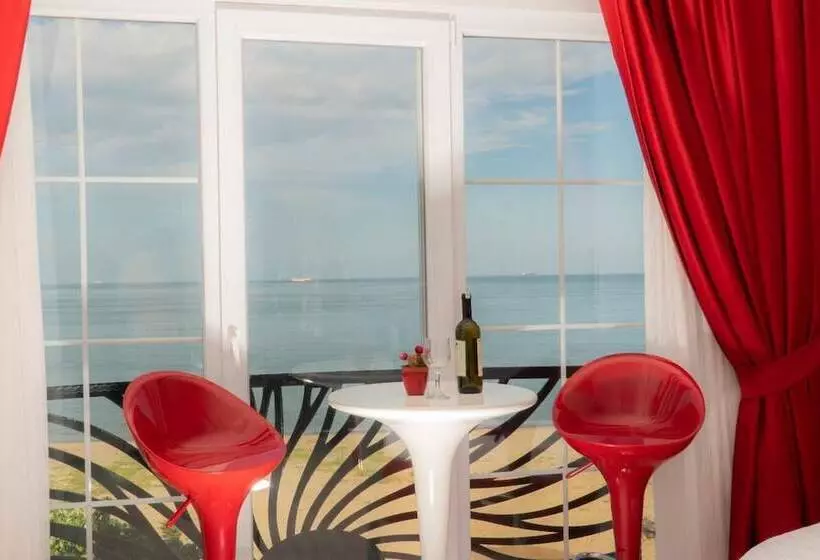 ホテル Nova Port Boutique