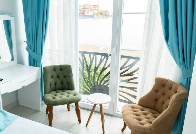 Hotel Nova Port Boutique