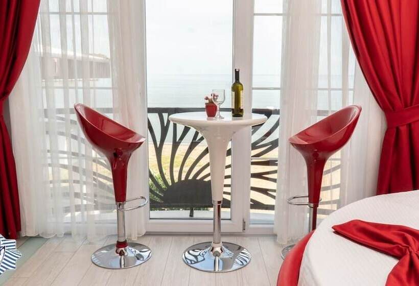 Hotel Nova Port Boutique