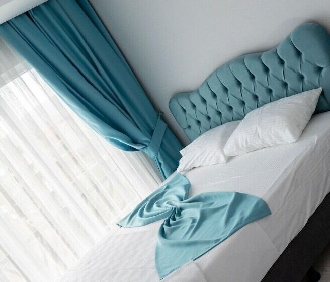 Hotel Nova Port Boutique