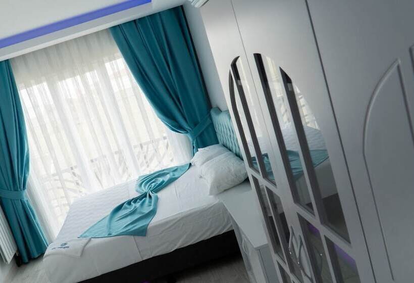 Hotel Nova Port Boutique