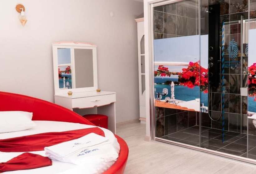 Hotel Nova Port Boutique