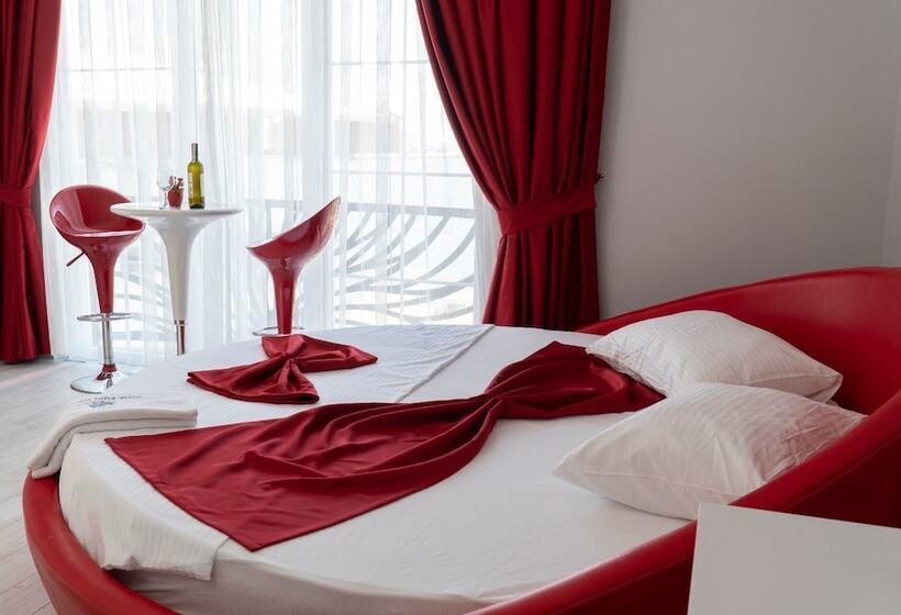 Hotel Nova Port Boutique