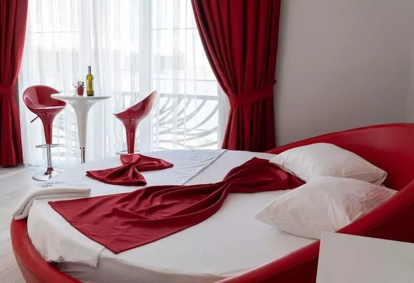 ホテル Nova Port Boutique