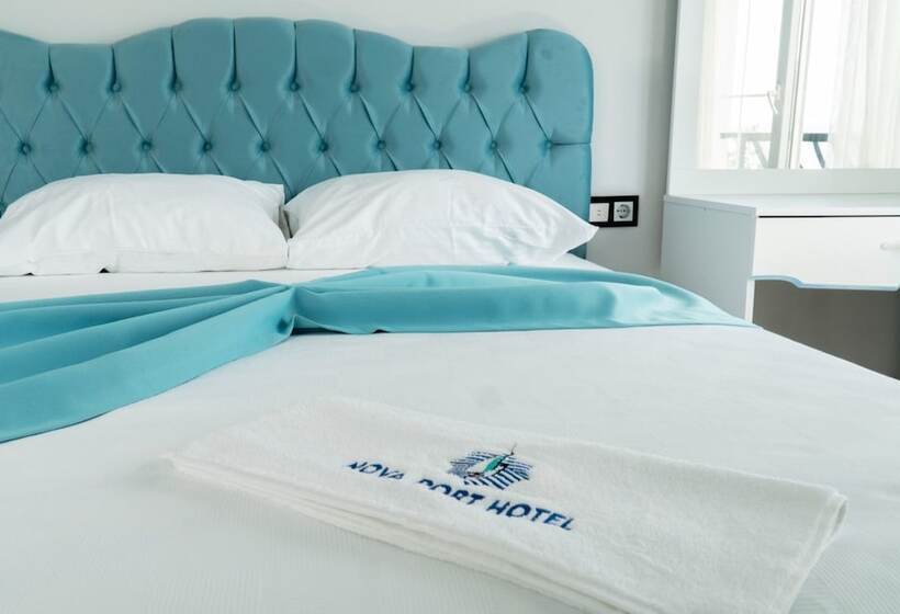 Hotel Nova Port Boutique