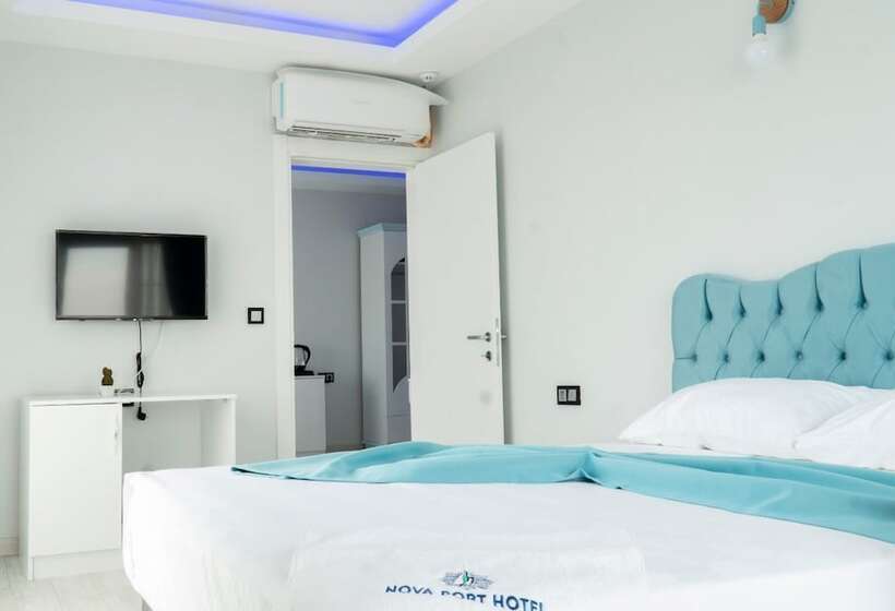 Hotel Nova Port Boutique