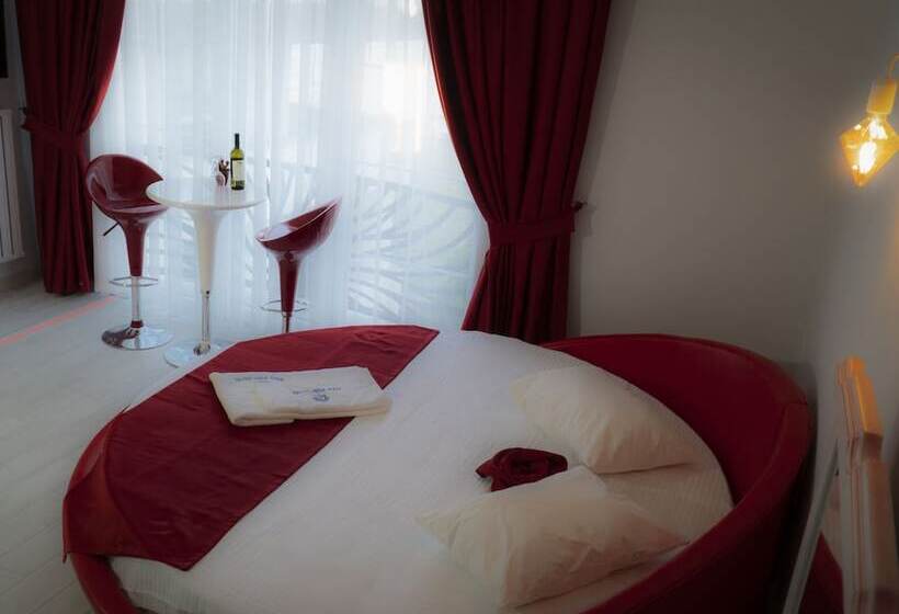 Hotel Nova Port Boutique