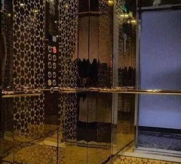 ホテル Nova Port Boutique