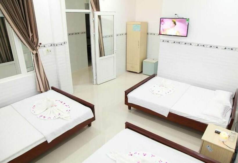 هتل Son Tra Guesthouse