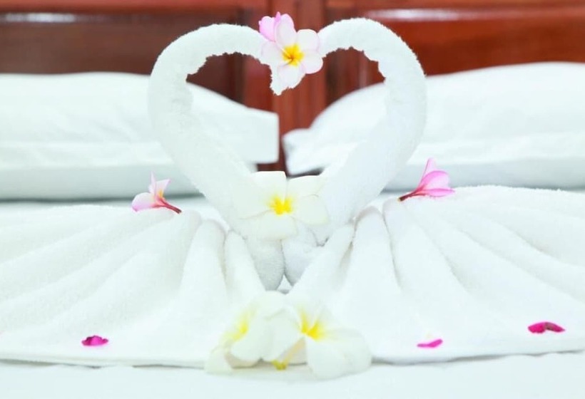 هتل Son Tra Guesthouse