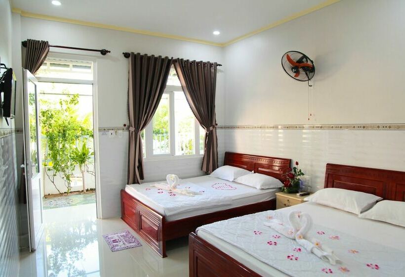 هتل Son Tra Guesthouse