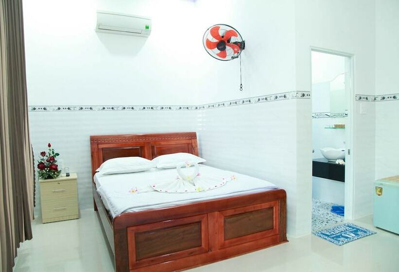 هتل Son Tra Guesthouse