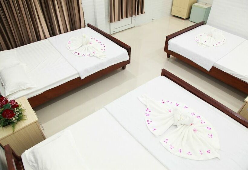 هتل Son Tra Guesthouse