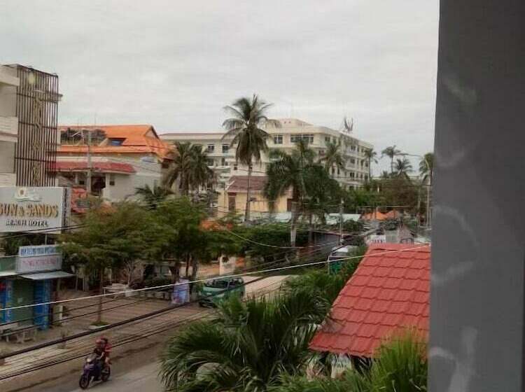 هتل Son Tra Guesthouse