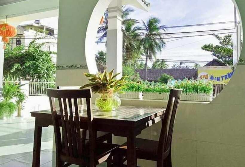 هتل Son Tra Guesthouse