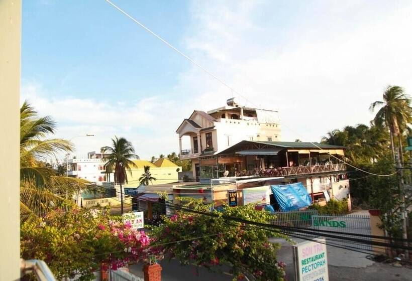 هتل Son Tra Guesthouse