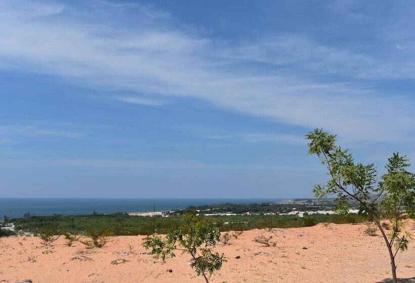 هتل Son Tra Guesthouse