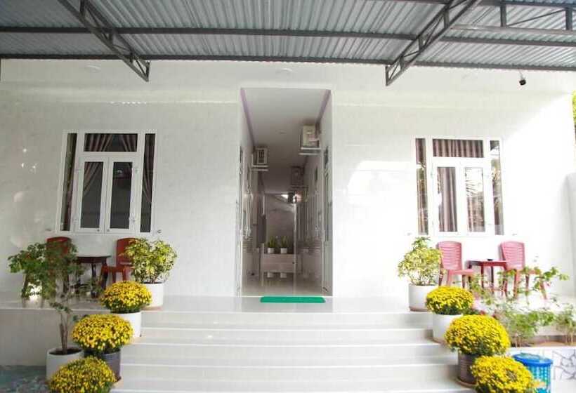 هتل Son Tra Guesthouse