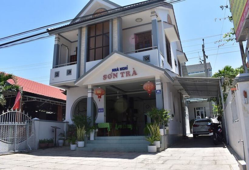 هتل Son Tra Guesthouse