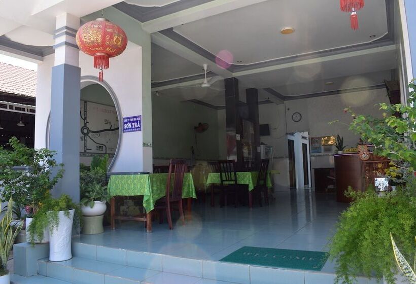 هتل Son Tra Guesthouse
