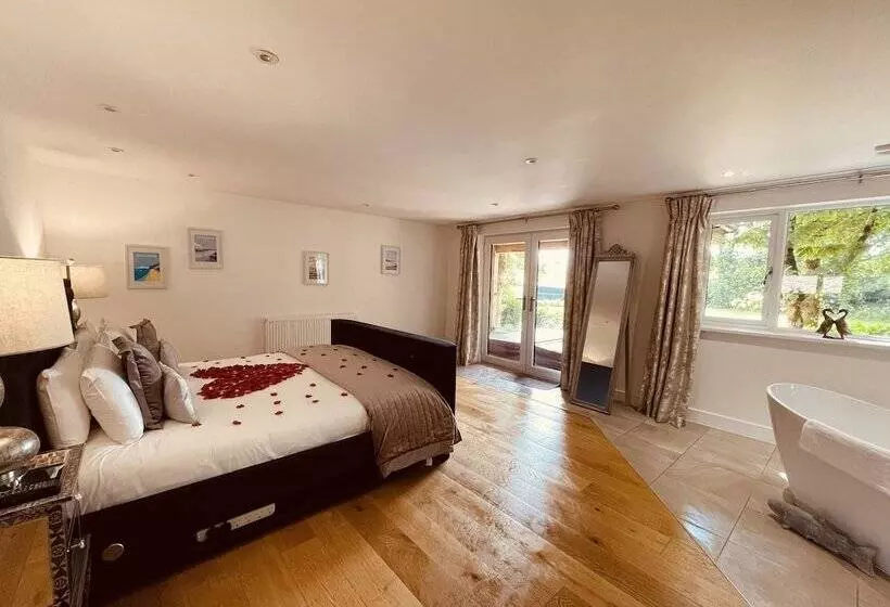 هتل South View Lodges