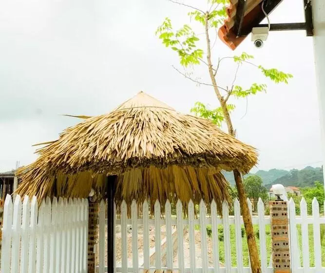 هتل Tam Coc Mandala Villa